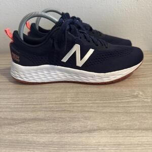 New Balance Women's Size 8.5 Fresh Foam Arishi v3 Running Shoes in Navy